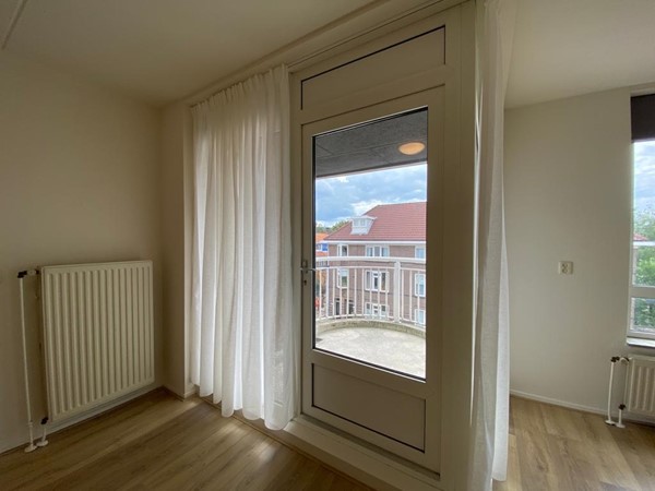 Foto - Onder optie: Geldropseweg, 5611 SE Eindhoven